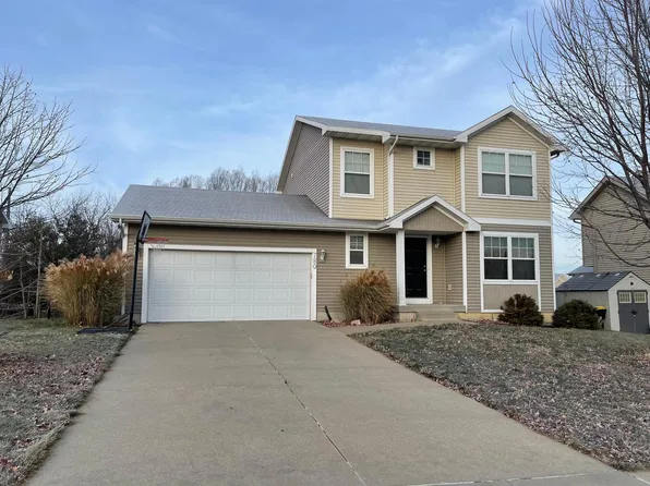 780 SE Hummingbird Cir, Waukee, IA 50263