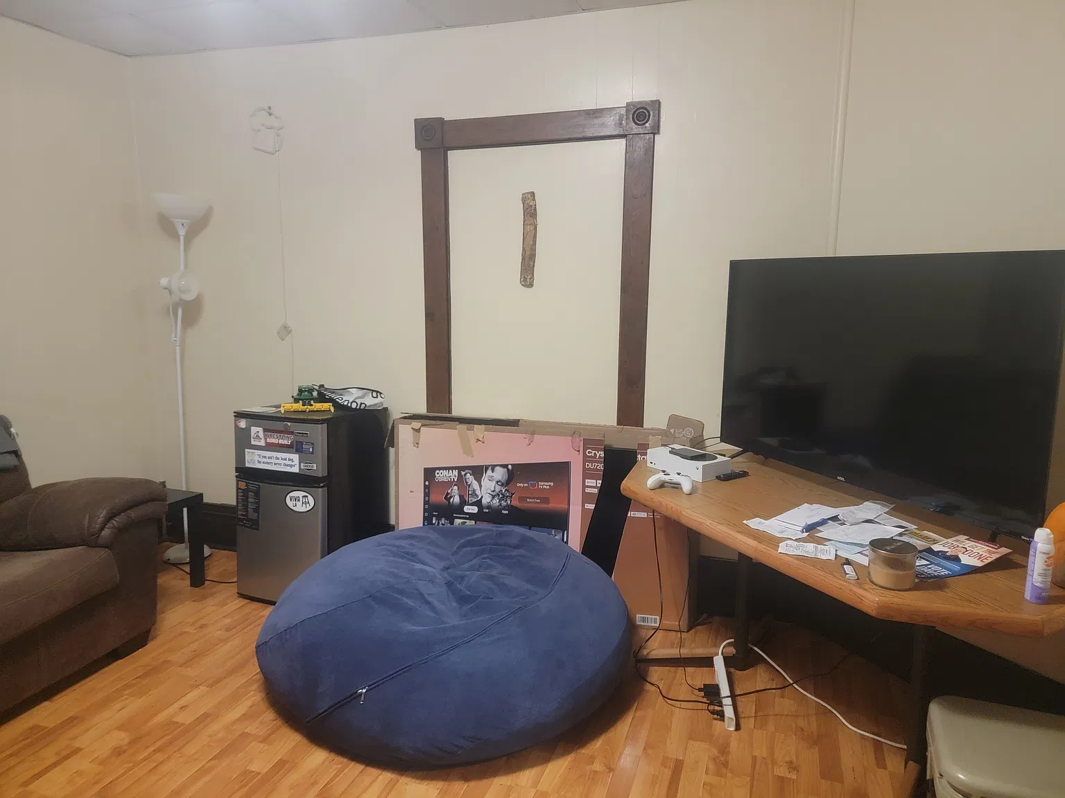 3 bed, 1200 sqft, $1,875 — Photo 2