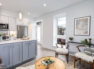 4901 1st St NW APT 3, Washington, DC 20011