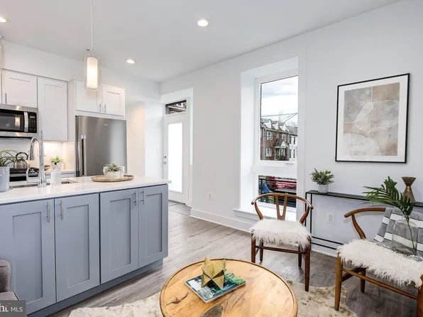 4901 1st St NW APT 3, Washington, DC 20011