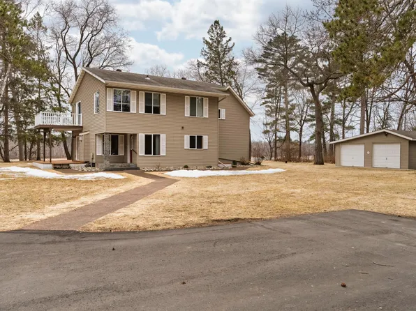 4100 Sherman Dr NE, Bemidji, MN 56601