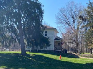 5290 Coats Grove Rd, Hastings, MI 49058