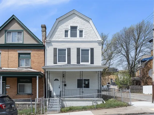 241 N Graham St, Pittsburgh, PA 15206
