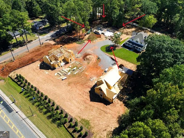 266 Windsor Dr SW, Marietta, GA 30064