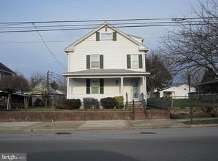 819 S Raleigh St, Martinsburg, WV 25401