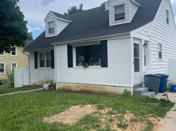 2815 Georgia Ave, Baltimore, MD 21227