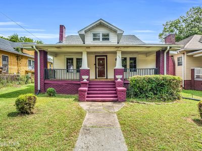 126 S Van Gilder St, Knoxville, TN, 37915