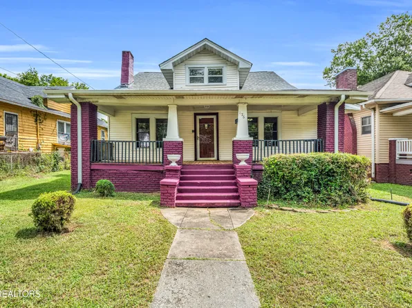 126 S Van Gilder St, Knoxville, TN 37915