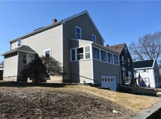58 Cherry Hill Ave, Woonsocket, RI 02895