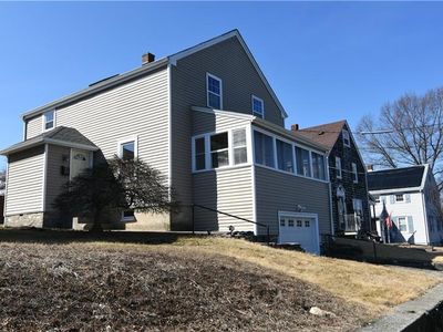58 Cherry Hill Ave, Woonsocket, RI, 02895