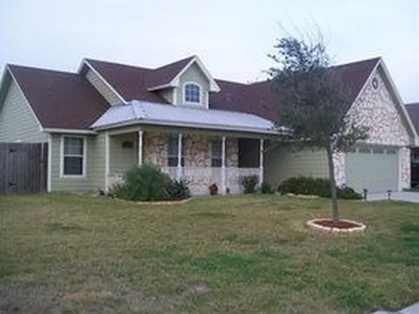 10302 Hill Country Ln, Corpus Christi, TX 78410