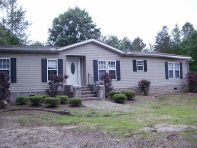 77313 J W Schilling Rd, Kentwood, LA, 70444