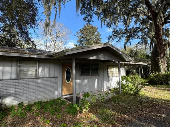 97089 PIRATES Way, Yulee, FL 32097