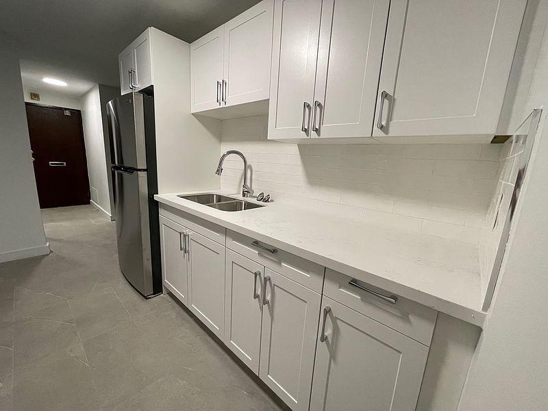 Peterborough Apartment for rent - 3 Bedrooms in Peterborough