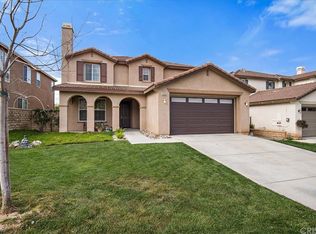19508 Castille Ln, Saugus, CA 91350