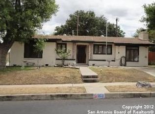 202 Latch Dr, San Antonio, TX 78213