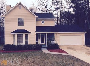 2164 Chambers Rd, Stockbridge, GA 30281