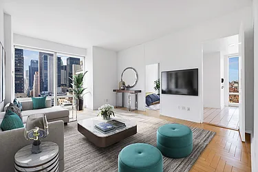 Rented by City Connections Realty