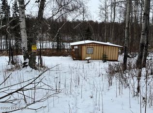 2120 N Robinette St, Wasilla, AK 99654