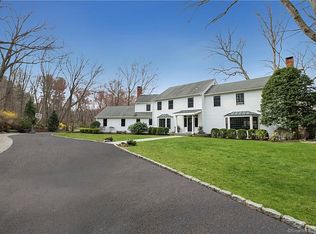 978 West Rd, New Canaan, CT 06840