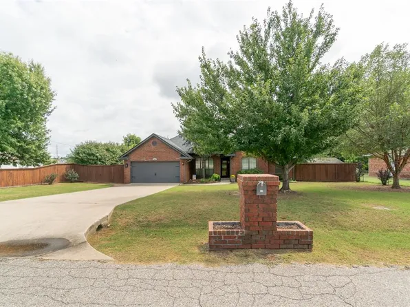 310 Hisel Rd, Del City, OK 73115