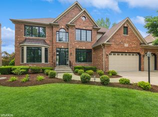 3304 Rollingridge Rd, Naperville, IL 60564