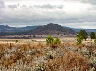 0 Skeen Ranch Rd, Sprague River, OR 97639