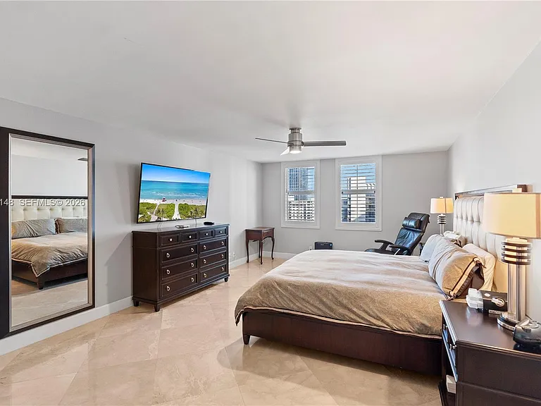 1920 S Ocean Dr #17D — Photo 16