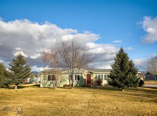 38 Beaudon Ave, Belgrade, MT 59714