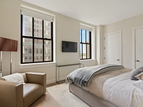 100 Barclay Street image 6 of 15