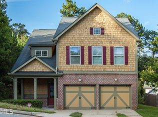 2678 Sugar Mill Dr, Atlanta, GA