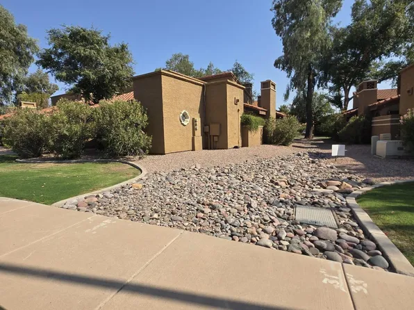 6945 E COCHISE Road #142, Paradise Valley, AZ 85253