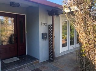 292 Walter Hays Dr, Palo Alto, CA 94303