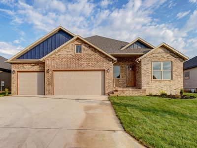 2983 W Teton Drive, Springfield, MO, 65810