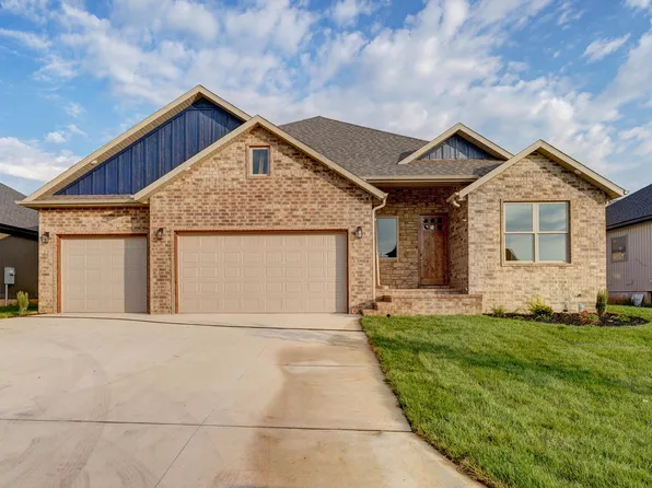 2983 W Teton Drive, Springfield, MO 65810