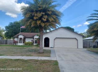 5140 Falcon Blvd, Cocoa, FL 32927