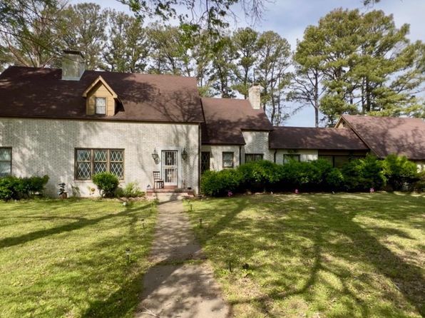 205 S Brickey St, Osceola, AR 72370