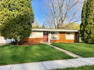 2650 Hampshire Rd, Ann Arbor, MI 48104