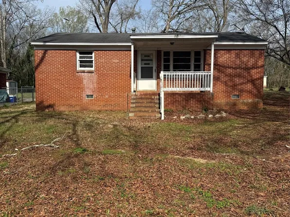 205 Jewel St, Chester, SC 29706