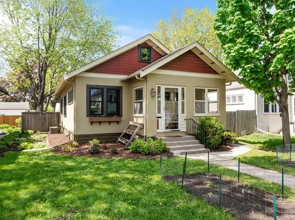4142 Nokomis Ave, Minneapolis, MN 55406