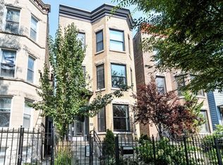 1026 W George St, Chicago, IL 60657