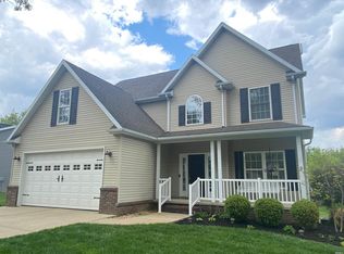 522 W Pargrave Pl, Bloomington, IN