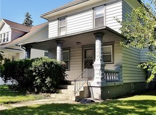 827 Saint Nicholas Ave, Dayton, OH 45410