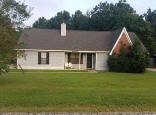 4141 Rainey Rd, Jackson, MS 39212