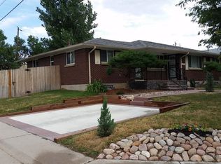 312 S Yost St, Aurora, CO 80012