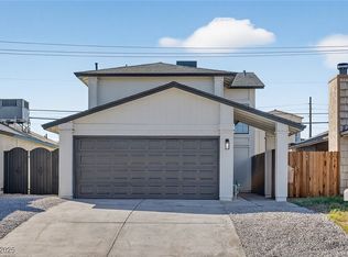 5435 Requa Ave, Las Vegas, NV 89110
