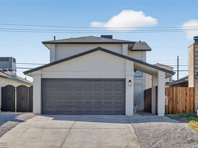 5435 Requa Ave, Las Vegas, NV, 89110