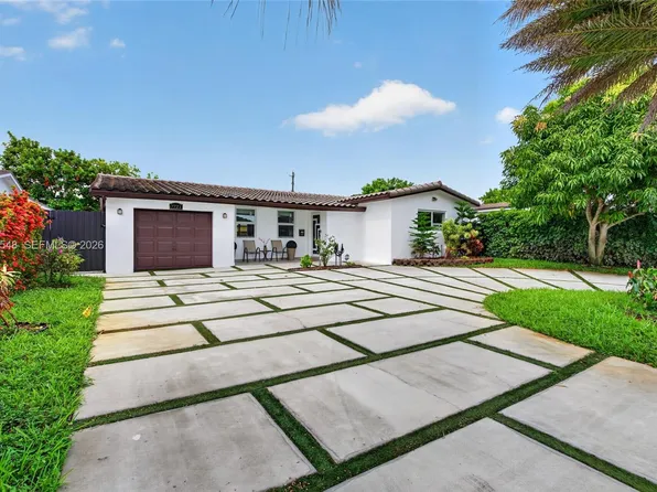 7721 Dilido Blvd, Miramar, FL 33023