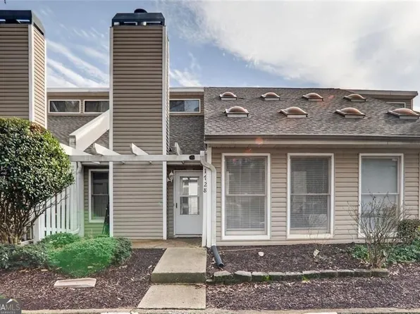 1728 Cotton Patch Ln, Alpharetta, GA 30004