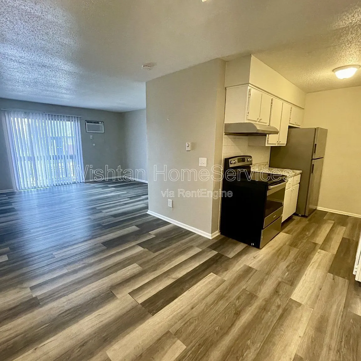 2 bed, 1.0 bath, 725 sqft, $640 — Photo 4